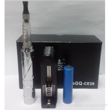 Best Selling No Flame Telescope E Cigarette, Electronic Cigarette, E CIGS CE26